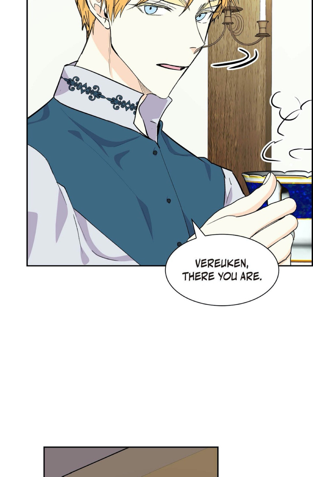 Read For Stella chapter 61 image 46 on Lezhin