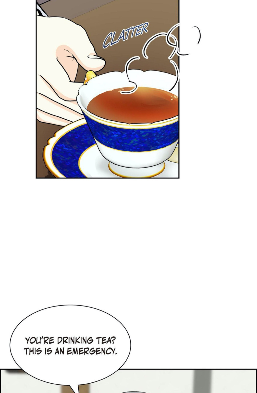 Read For Stella chapter 61 image 47 on Lezhin