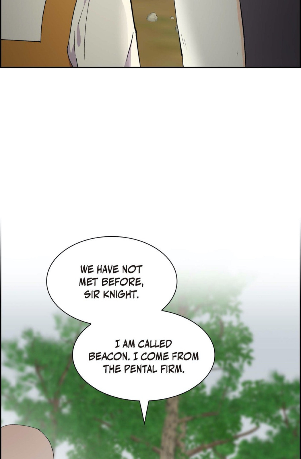 Read For Stella chapter 61 image 5 on Lezhin