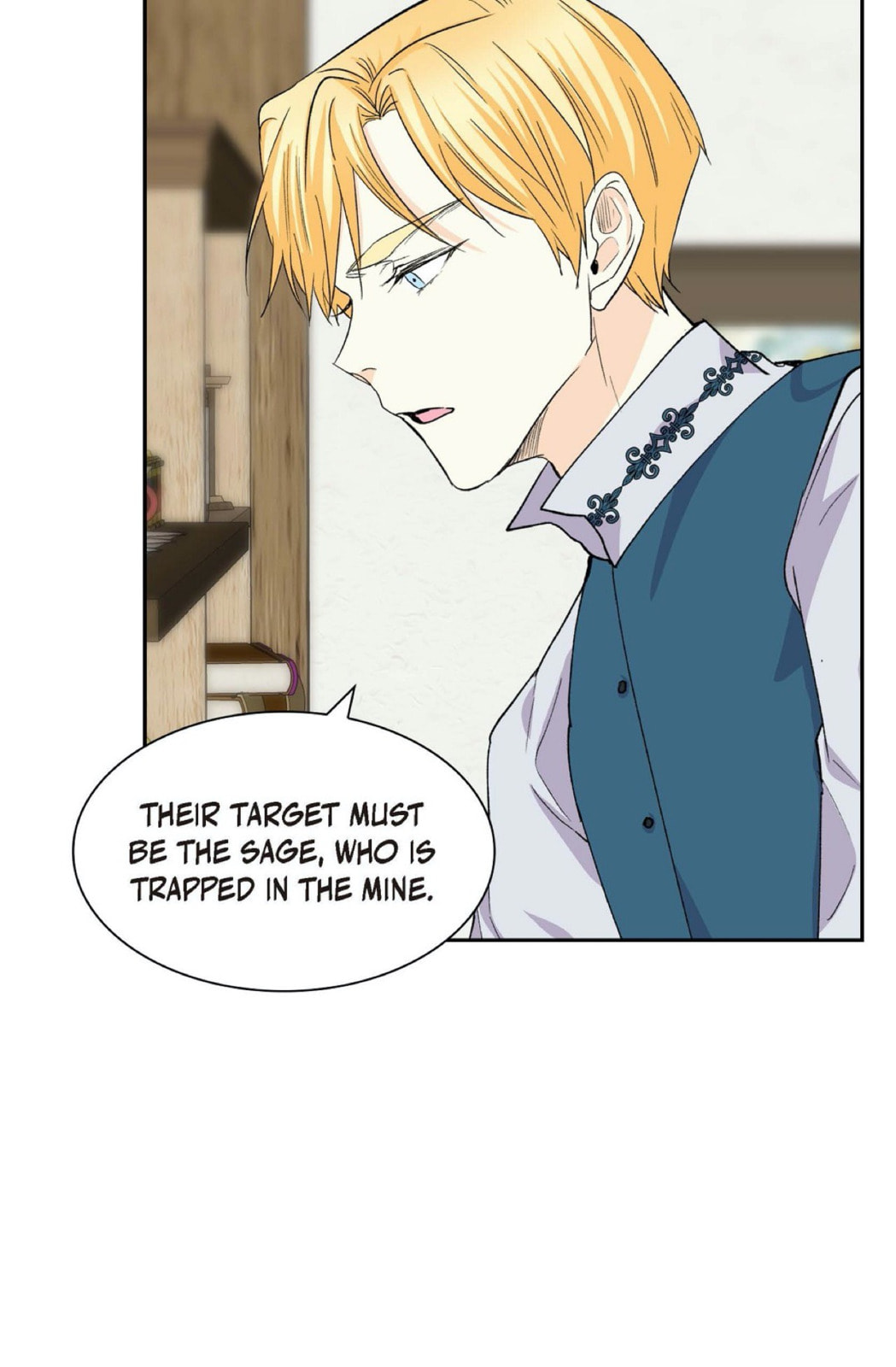 Read For Stella chapter 61 image 51 on Lezhin
