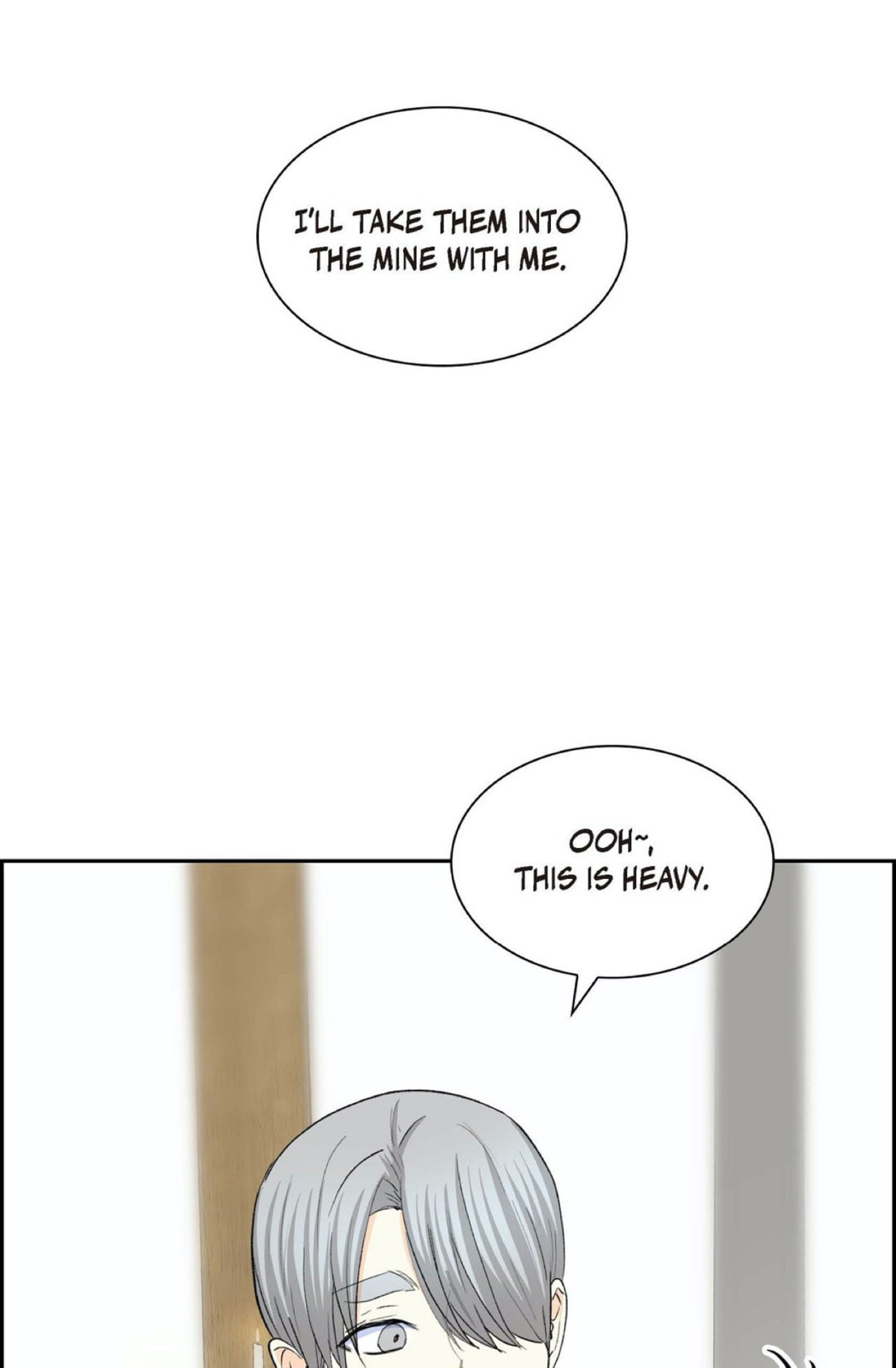 Read For Stella chapter 61 image 55 on Lezhin