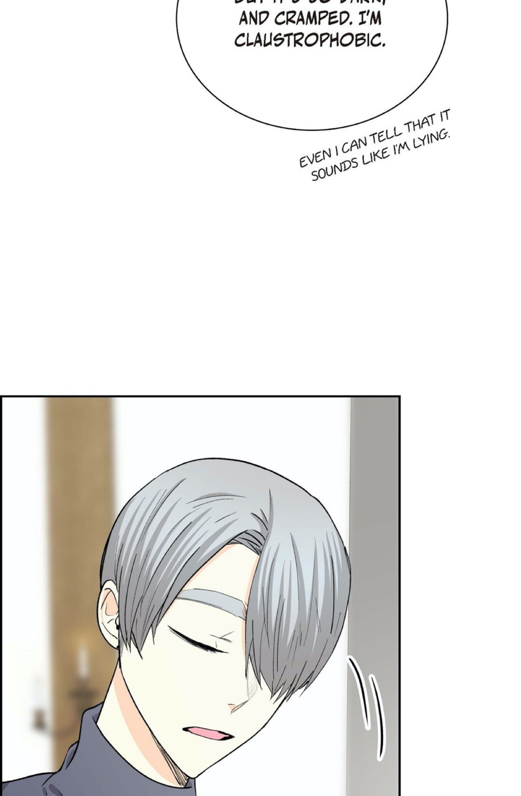 Read For Stella chapter 61 image 58 on Lezhin