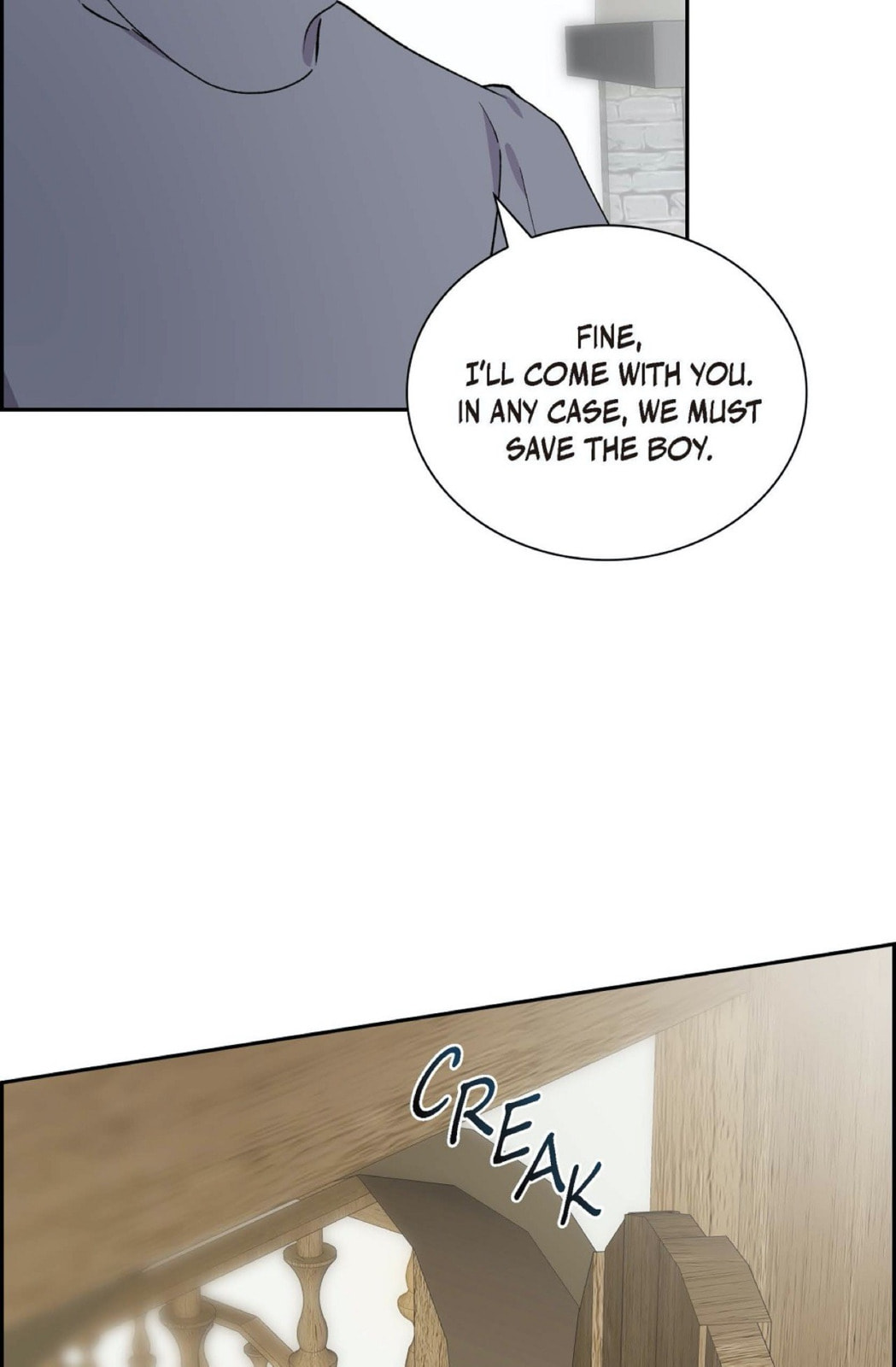 Read For Stella chapter 61 image 59 on Lezhin