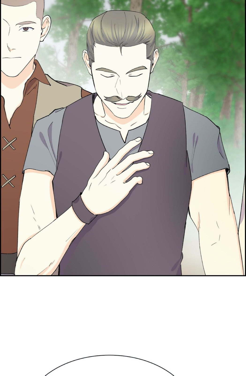 Read For Stella chapter 61 image 6 on Lezhin