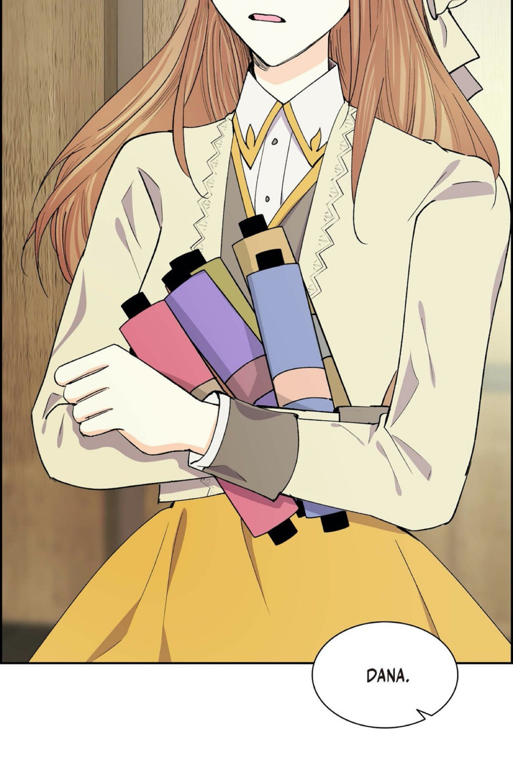 Read For Stella chapter 61 image 61 on Lezhin