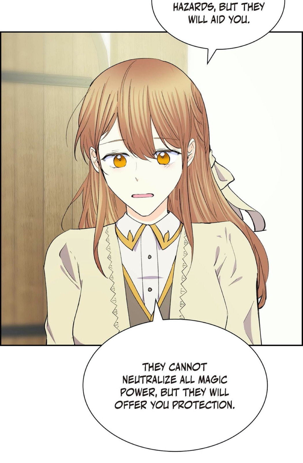 Read For Stella chapter 61 image 64 on Lezhin