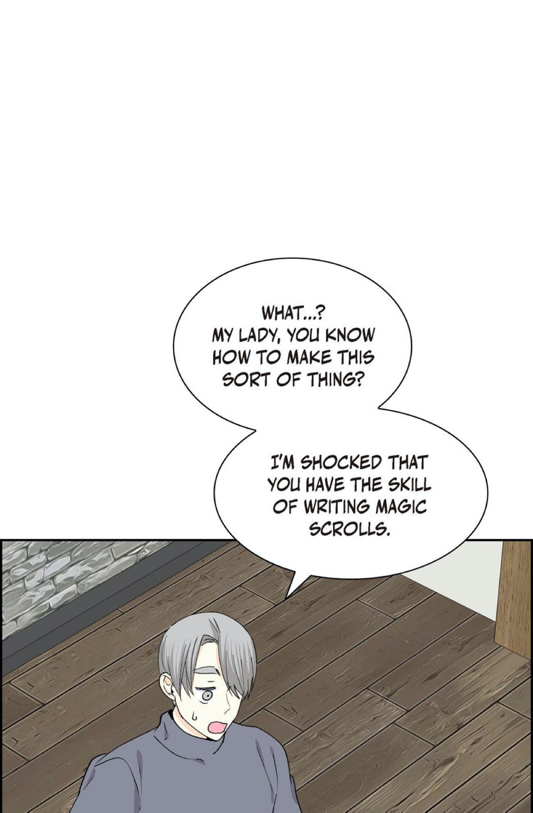 Read For Stella chapter 61 image 65 on Lezhin