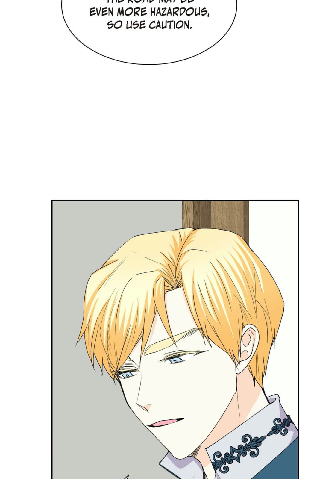 Read For Stella chapter 61 image 72 on Lezhin