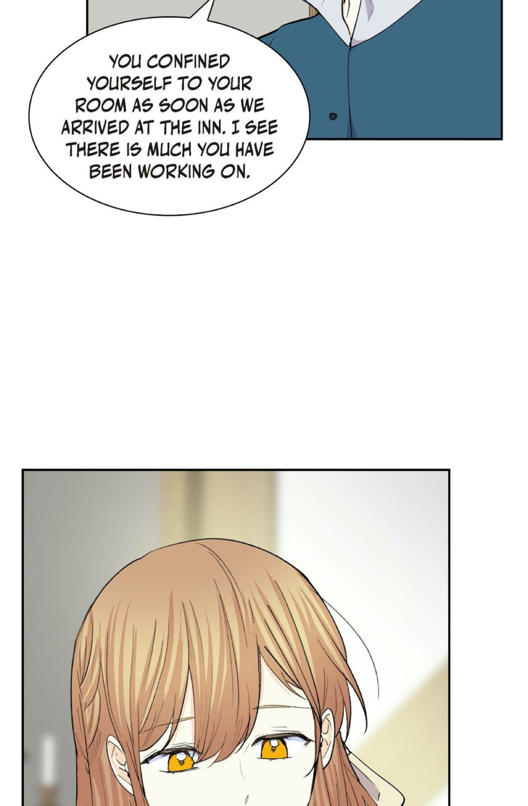 Read For Stella chapter 61 image 73 on Lezhin