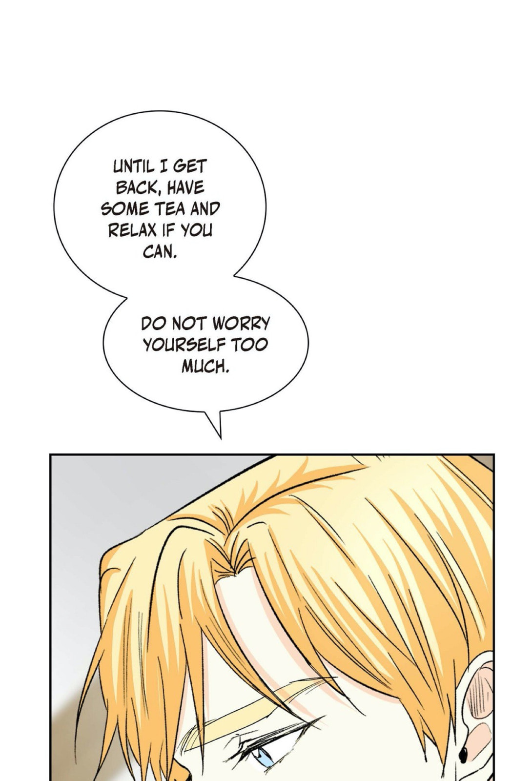 Read For Stella chapter 61 image 76 on Lezhin