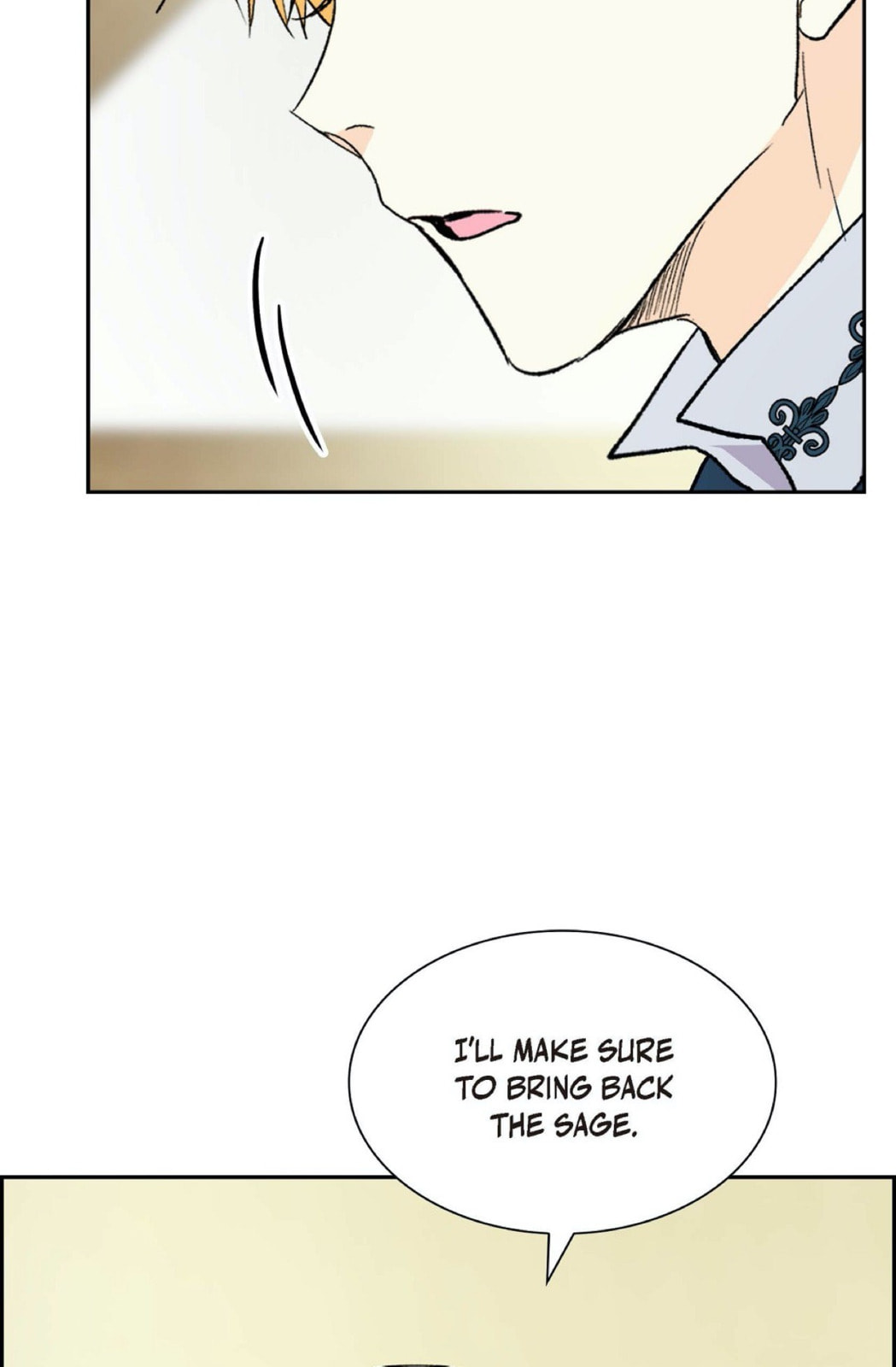 Read For Stella chapter 61 image 77 on Lezhin