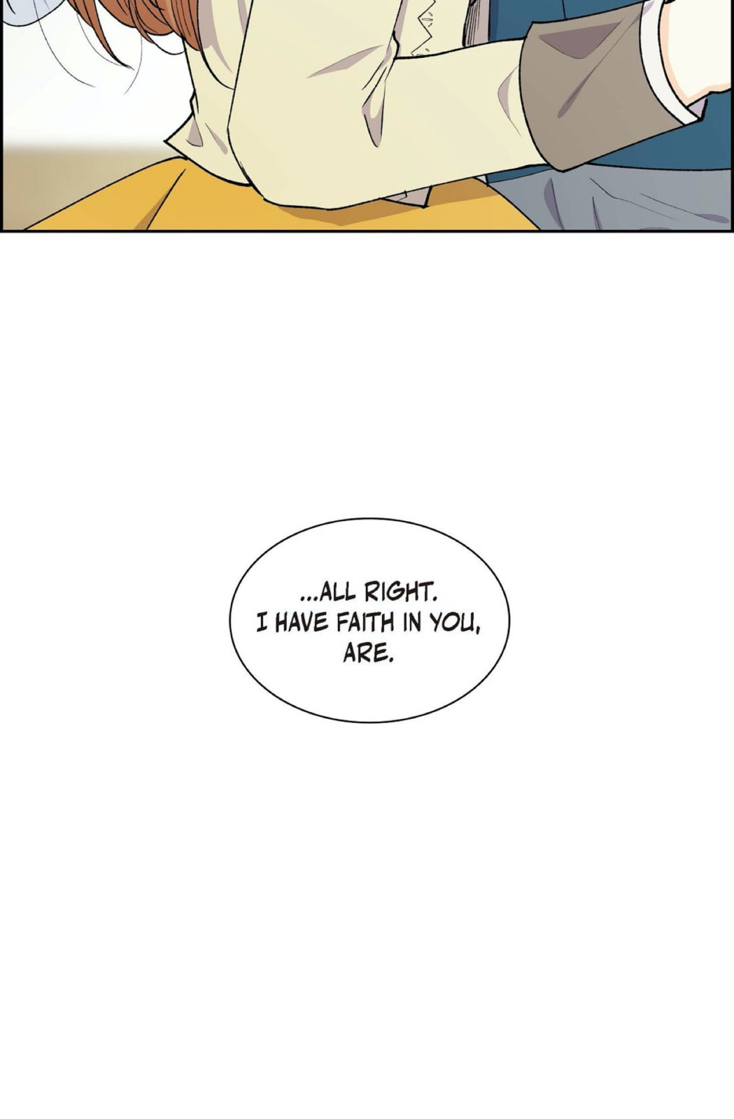 Read For Stella chapter 61 image 79 on Lezhin