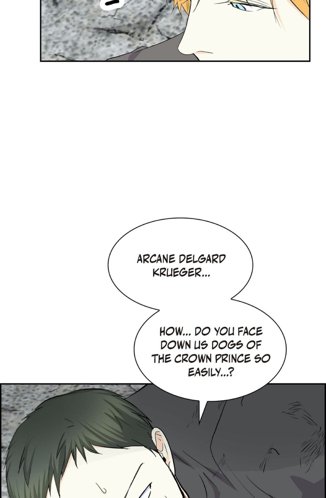 Read For Stella chapter 62 image 10 on Lezhin
