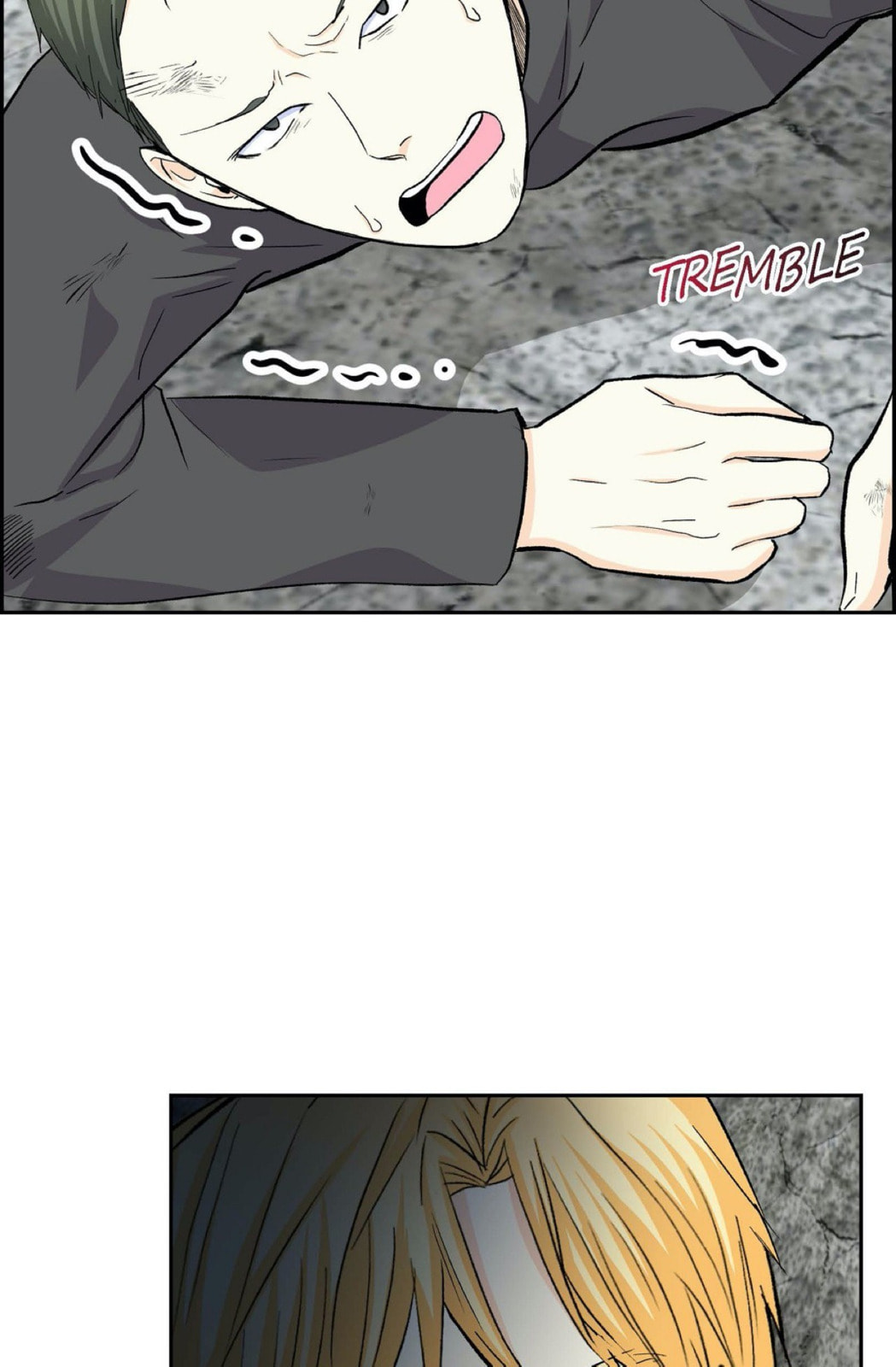 Read For Stella chapter 62 image 11 on Lezhin