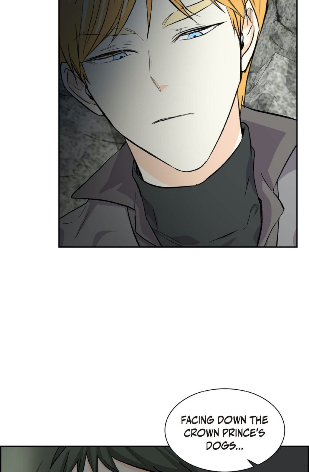 Read For Stella chapter 62 image 12 on Lezhin
