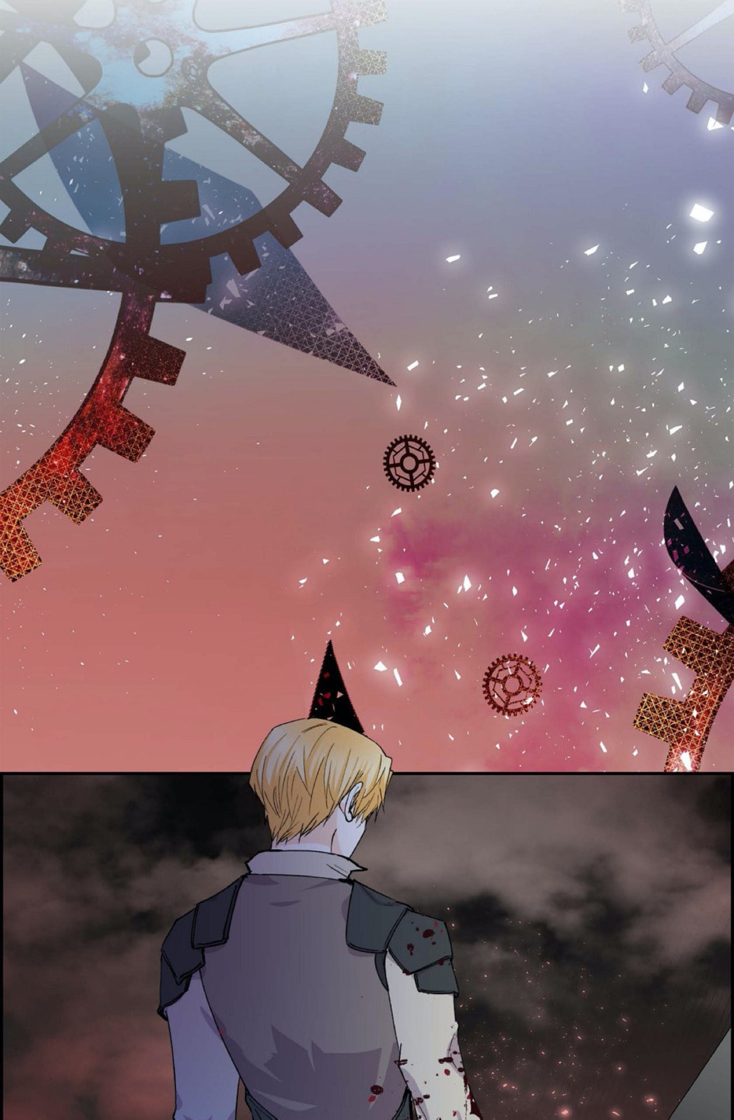Read For Stella chapter 62 image 14 on Lezhin