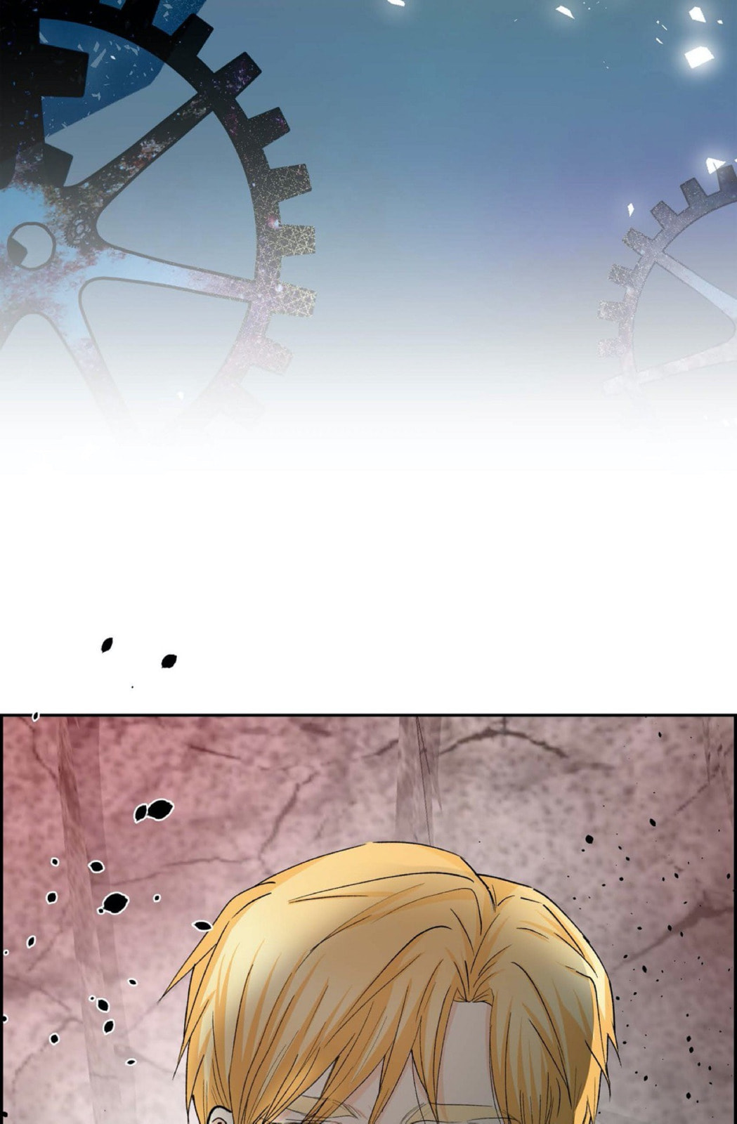 Read For Stella chapter 62 image 16 on Lezhin