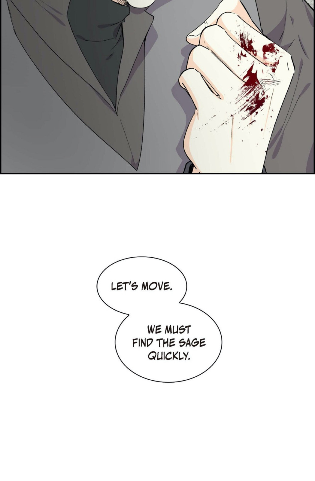 Read For Stella chapter 62 image 21 on Lezhin