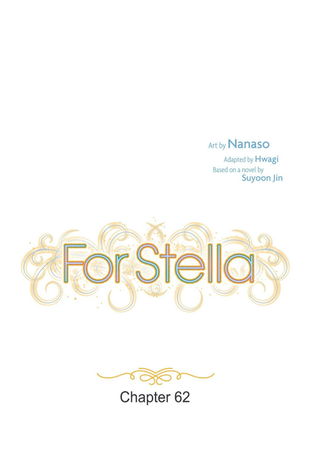 Read For Stella chapter 62 image 22 on Lezhin
