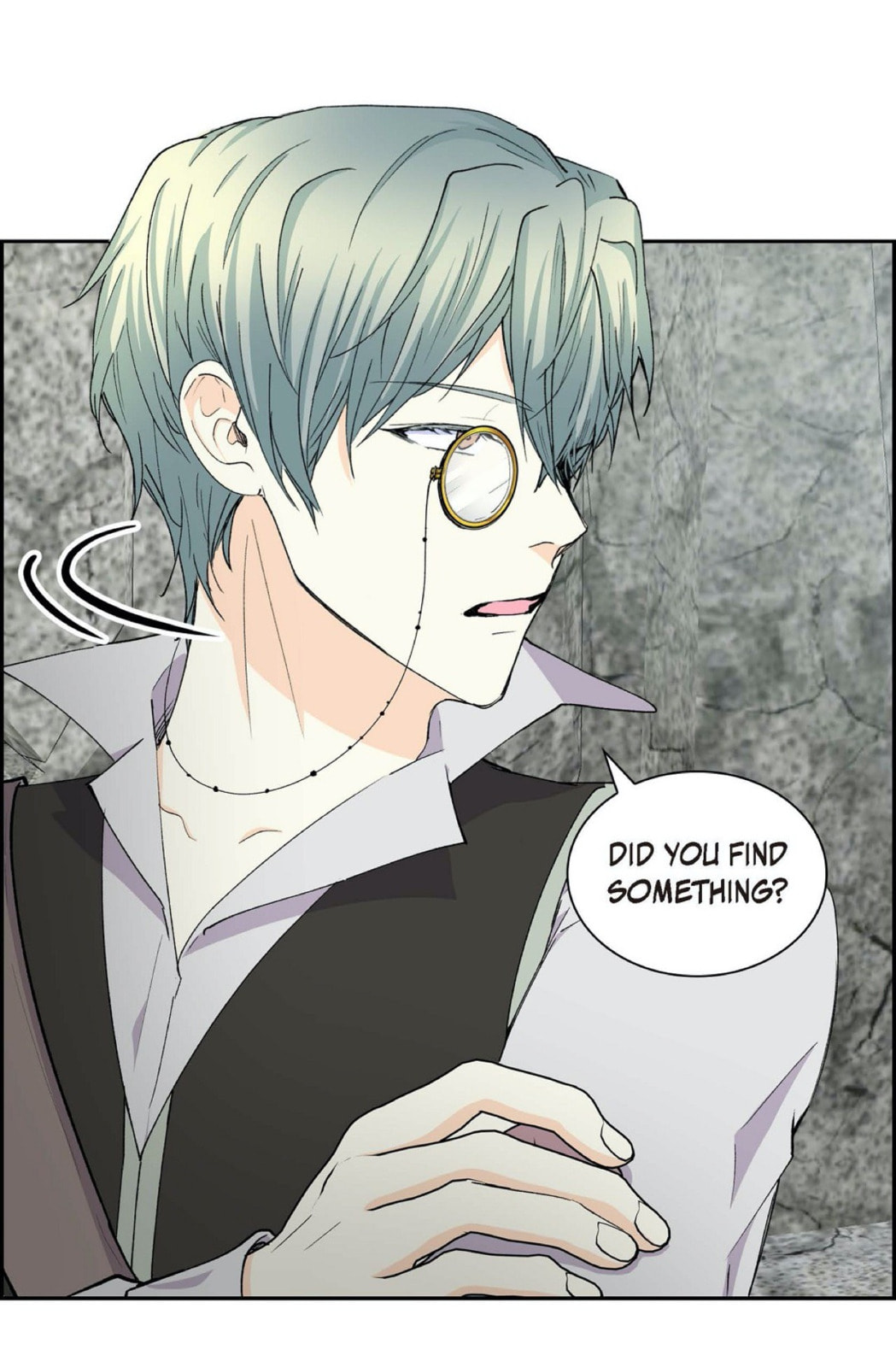 Read For Stella chapter 62 image 27 on Lezhin