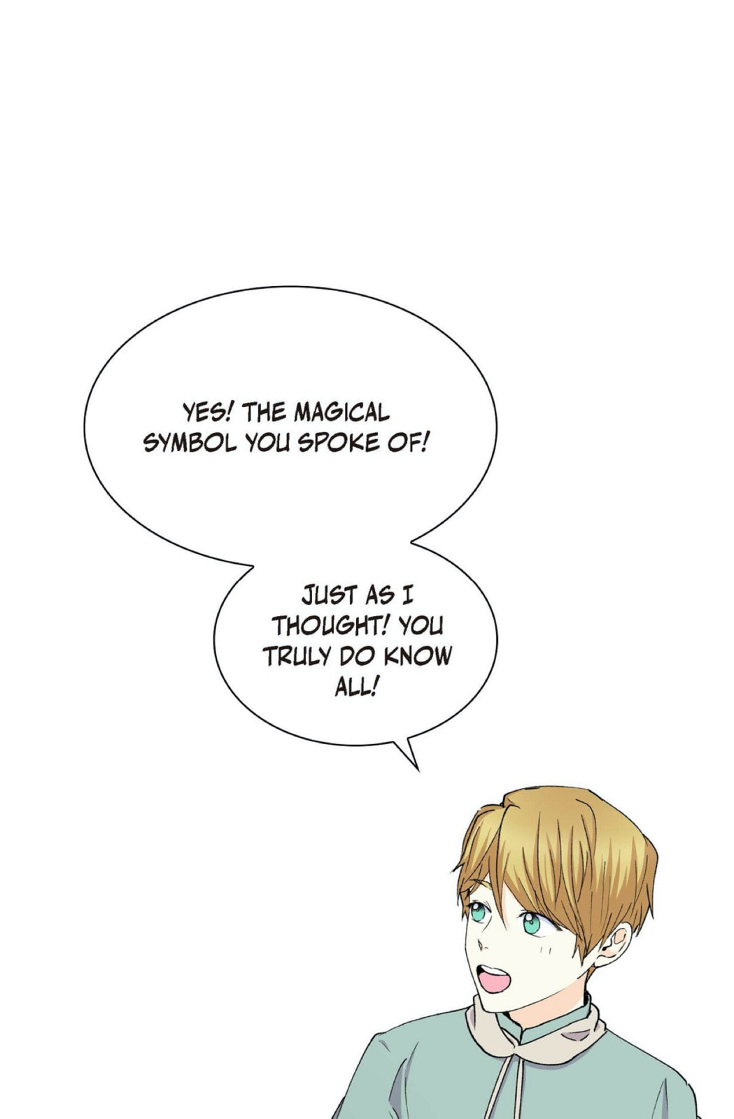 Read For Stella chapter 62 image 28 on Lezhin