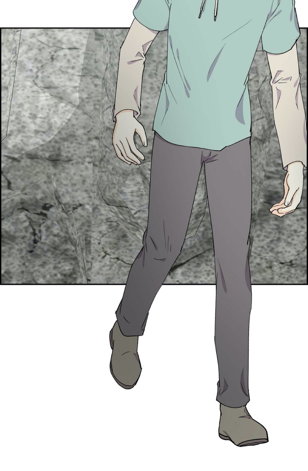 Read For Stella chapter 62 image 29 on Lezhin