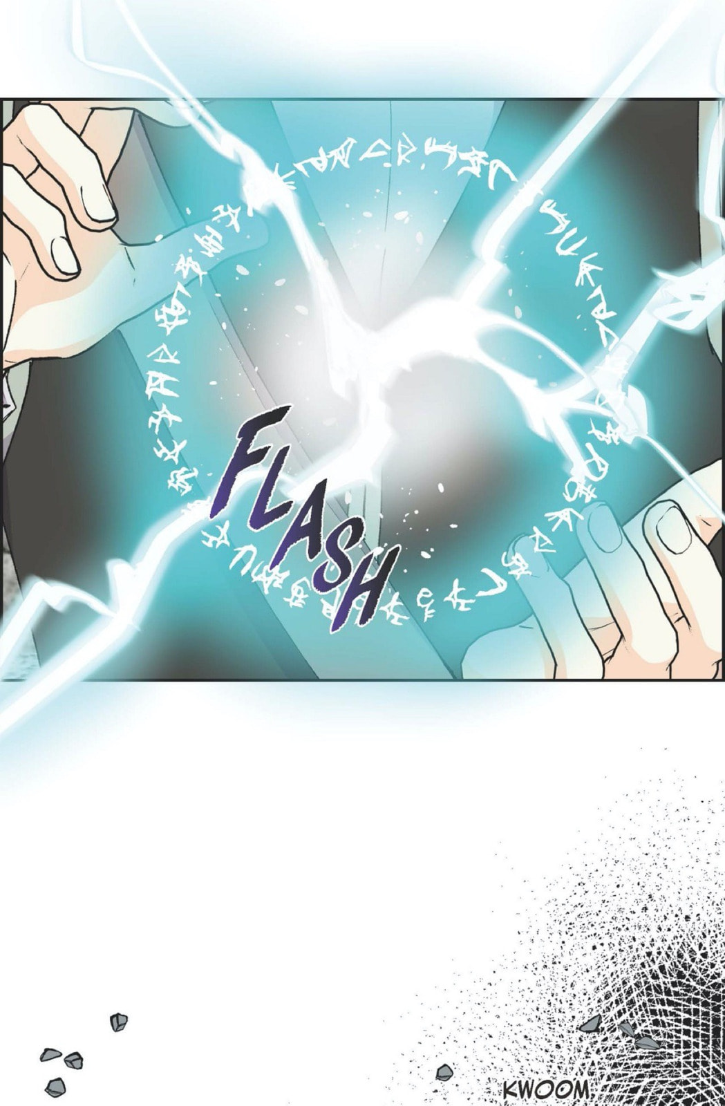 Read For Stella chapter 62 image 34 on Lezhin