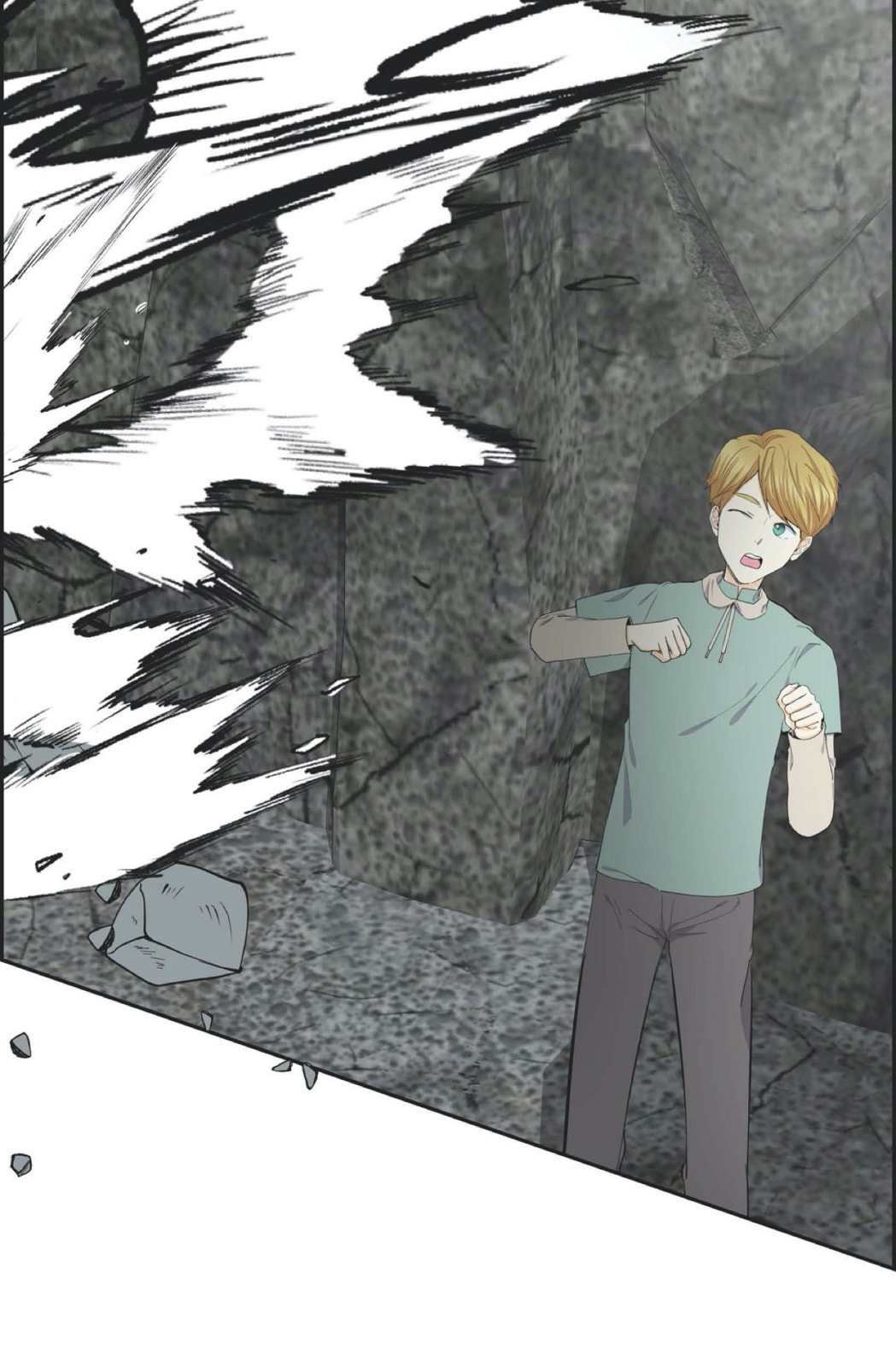 Read For Stella chapter 62 image 36 on Lezhin