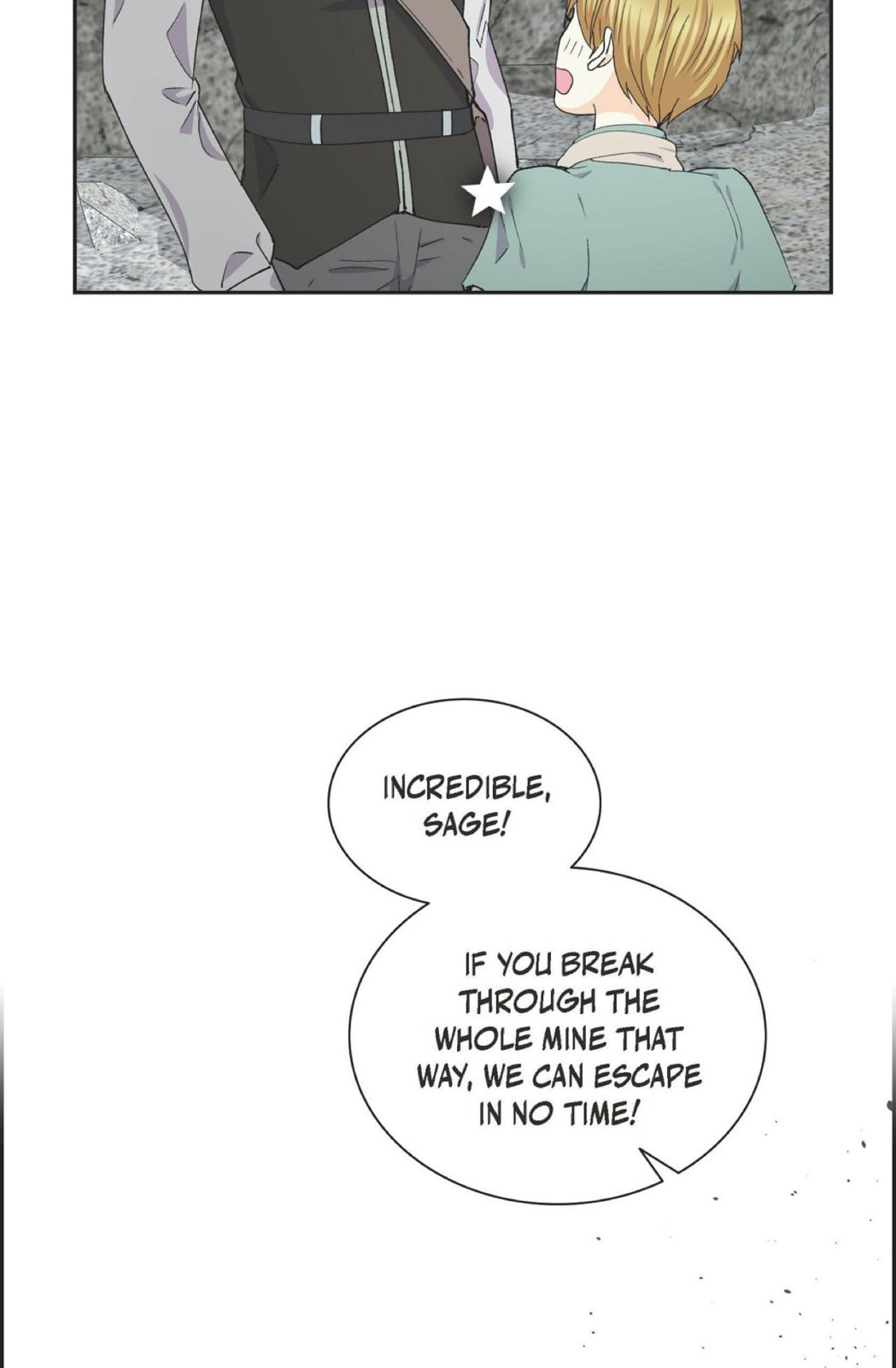 Read For Stella chapter 62 image 40 on Lezhin