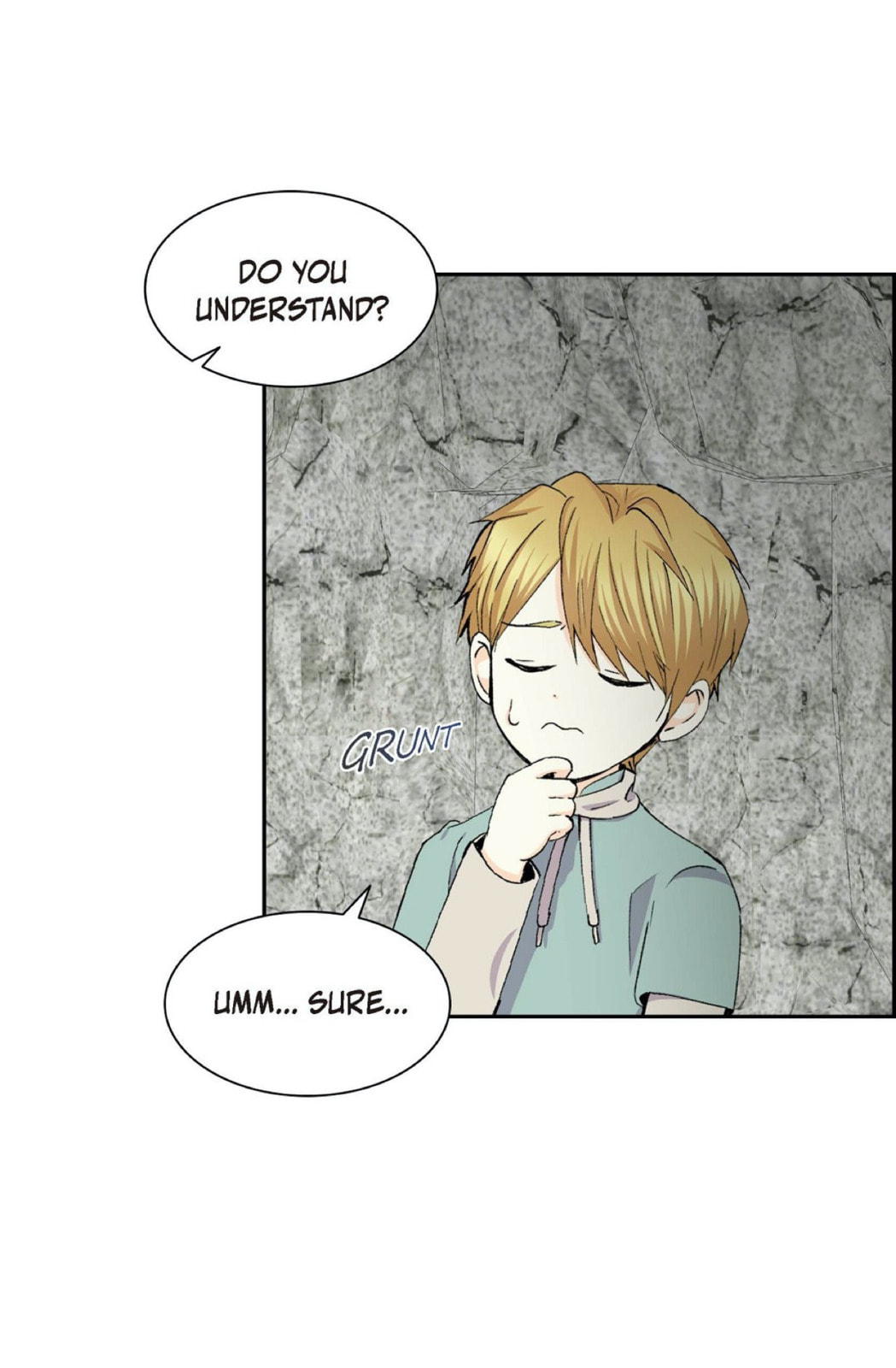 Read For Stella chapter 62 image 45 on Lezhin