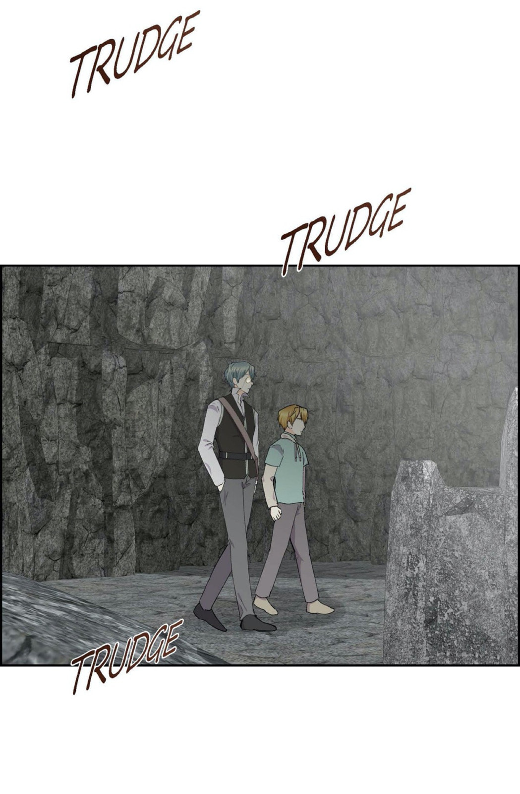 Read For Stella chapter 62 image 48 on Lezhin
