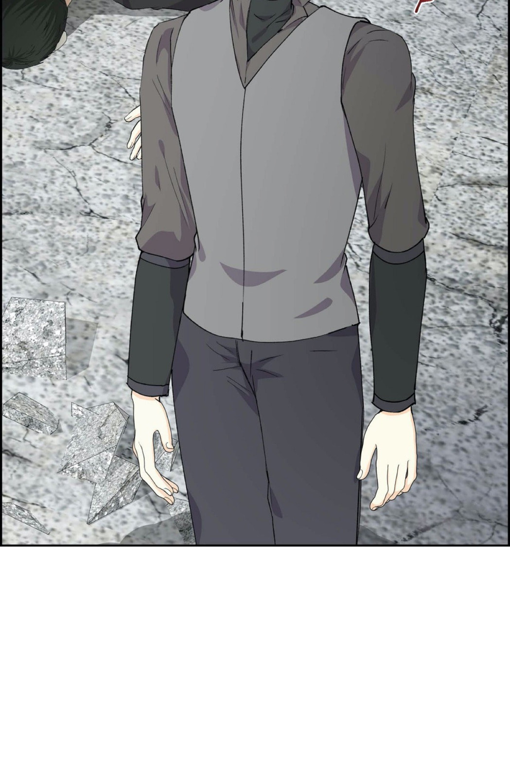 Read For Stella chapter 62 image 5 on Lezhin