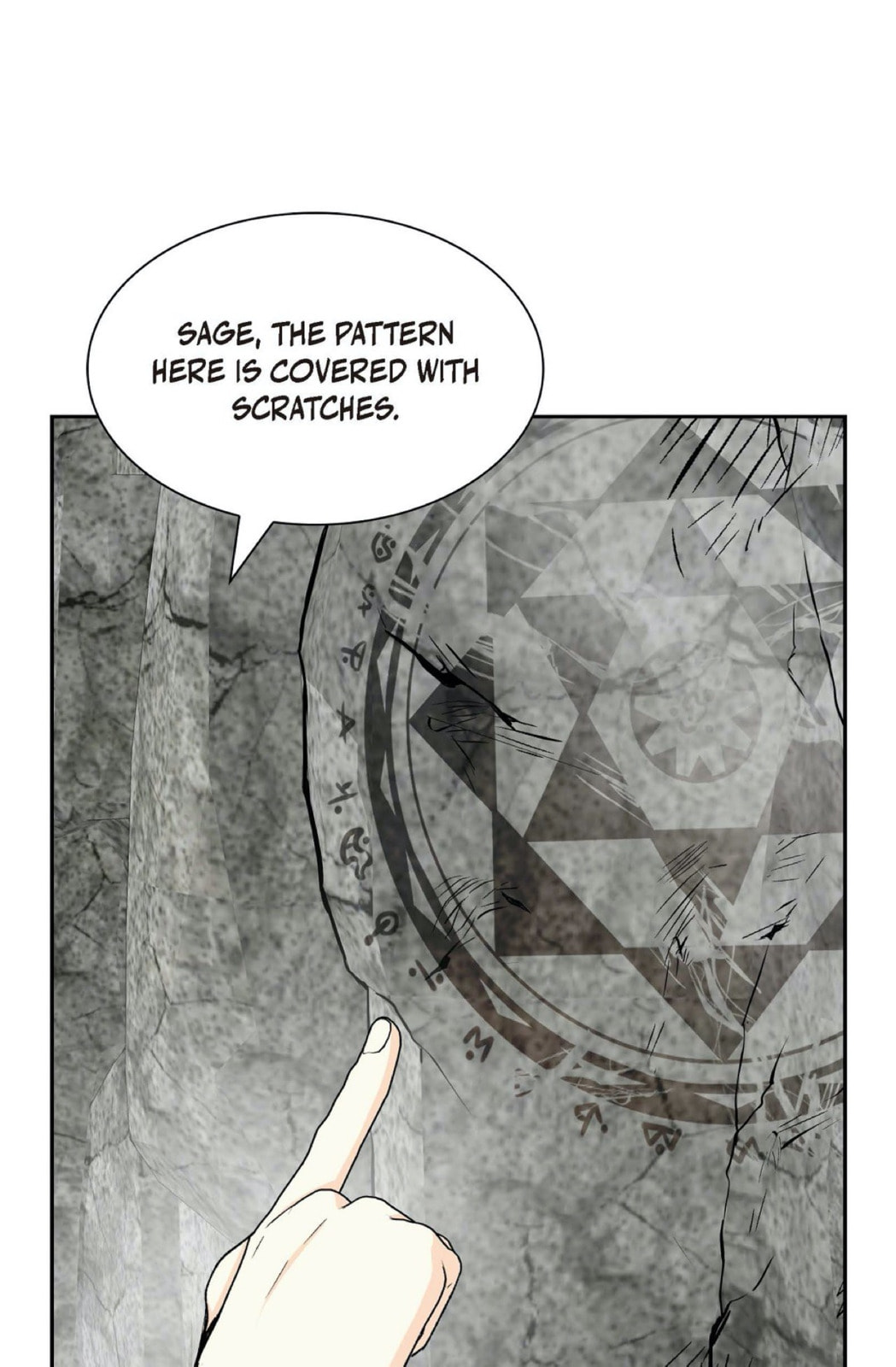 Read For Stella chapter 62 image 50 on Lezhin