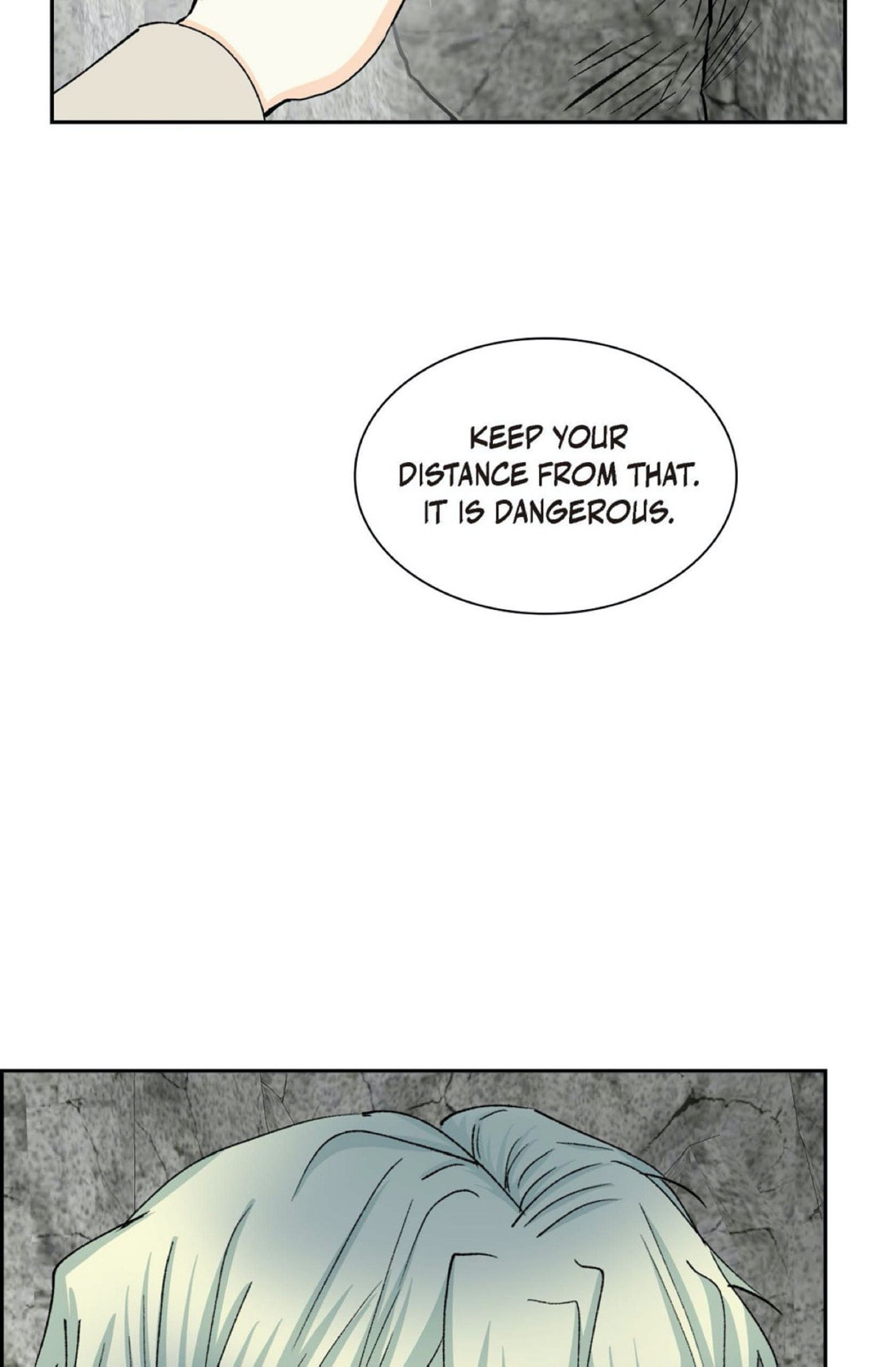 Read For Stella chapter 62 image 51 on Lezhin