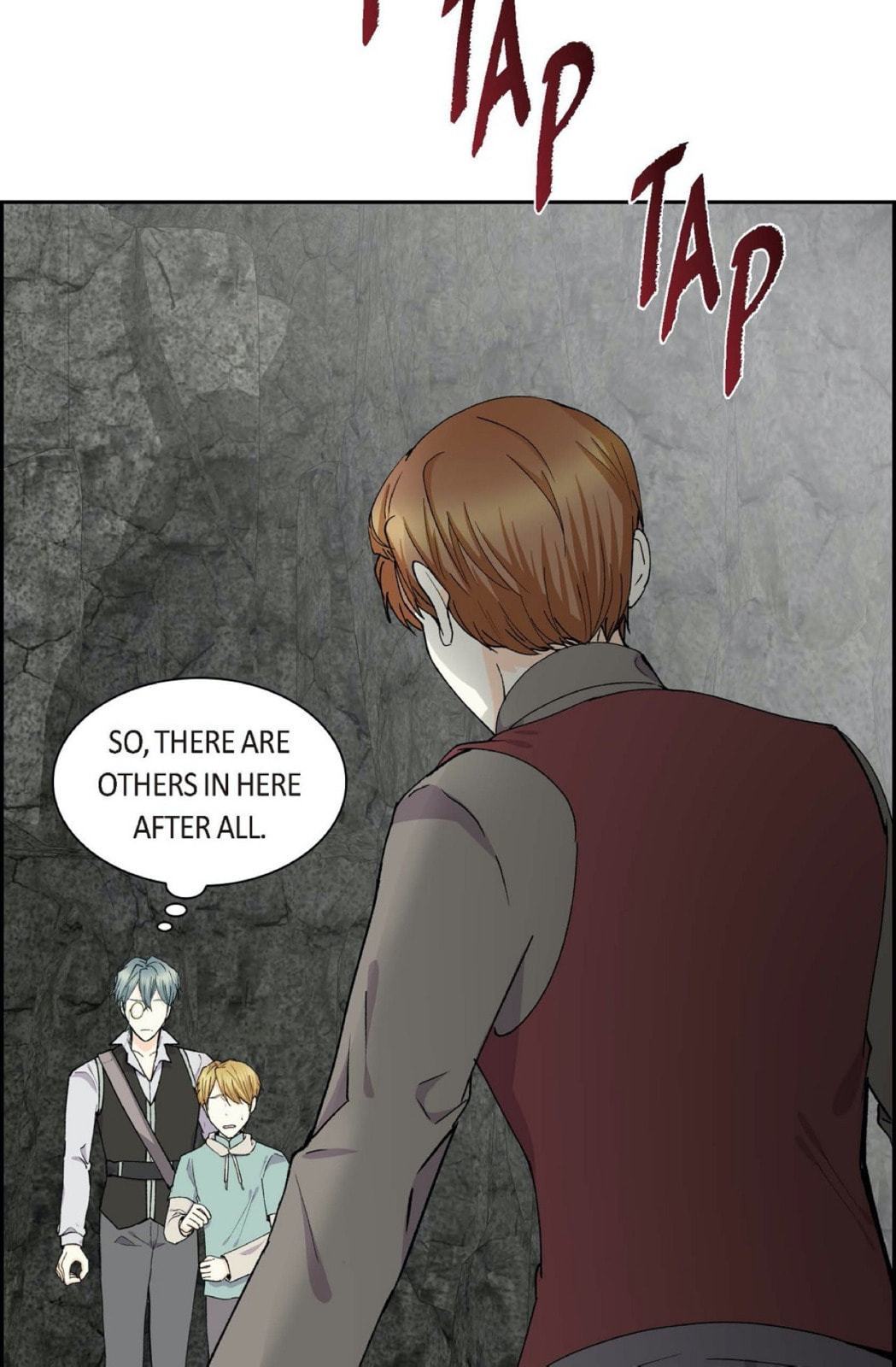 Read For Stella chapter 62 image 53 on Lezhin