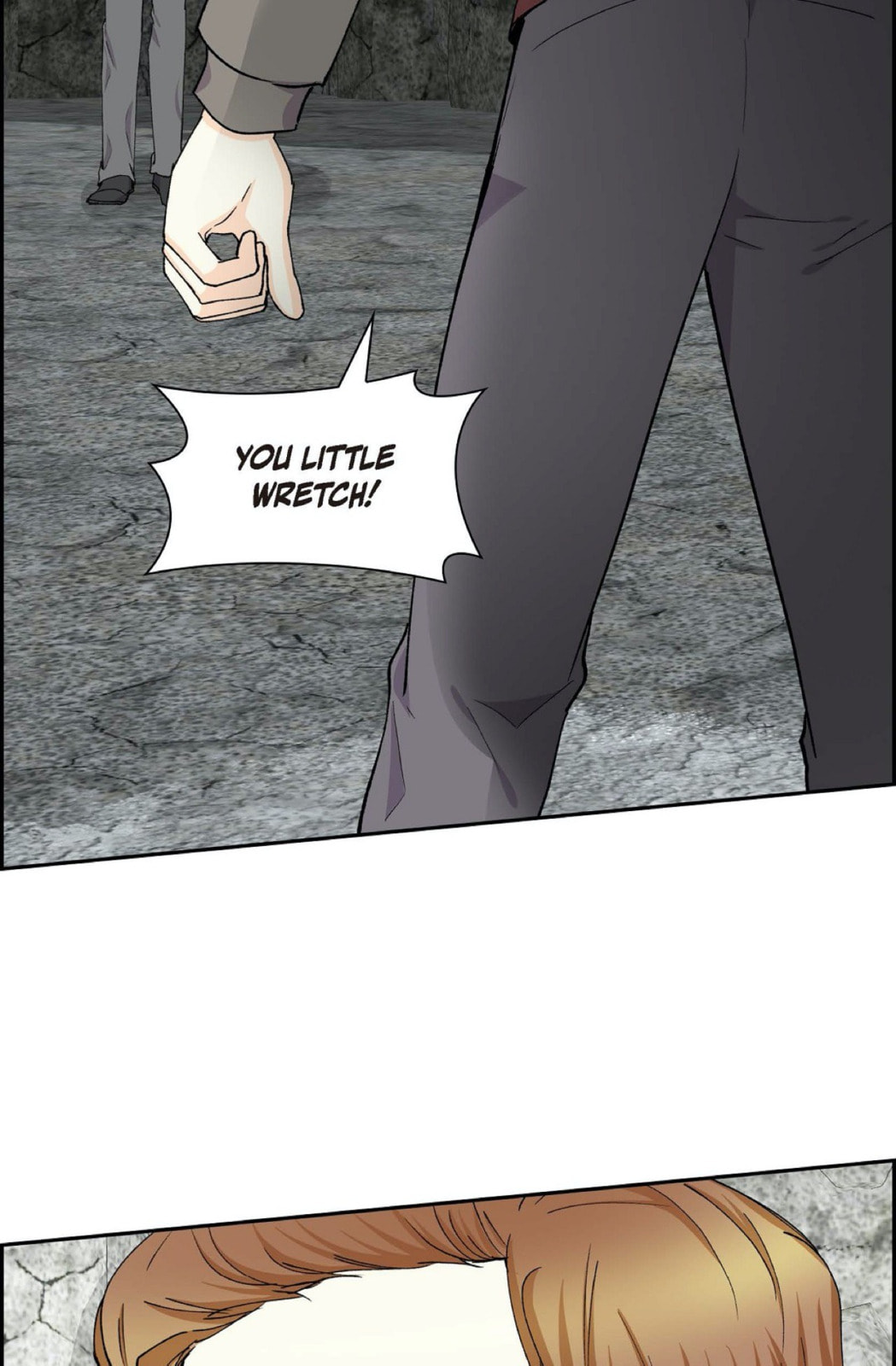 Read For Stella chapter 62 image 54 on Lezhin