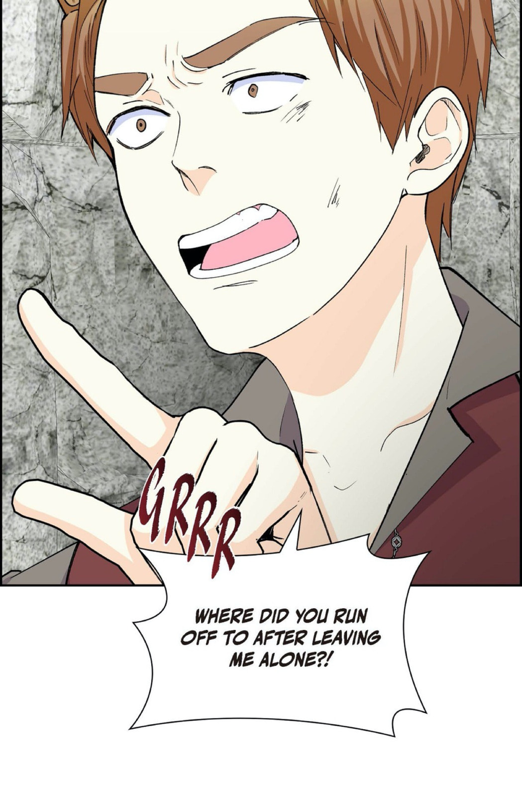 Read For Stella chapter 62 image 55 on Lezhin