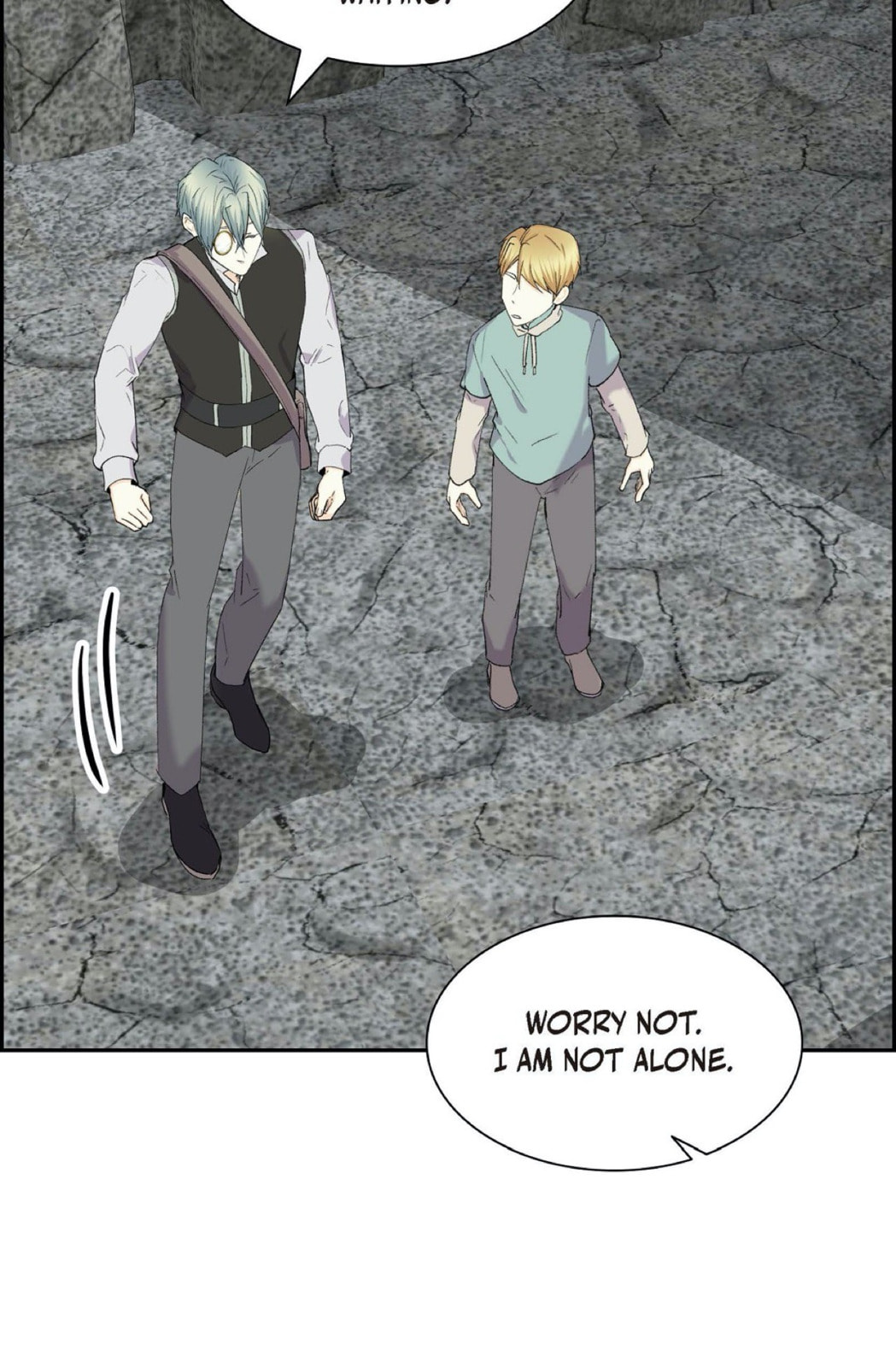 Read For Stella chapter 62 image 68 on Lezhin