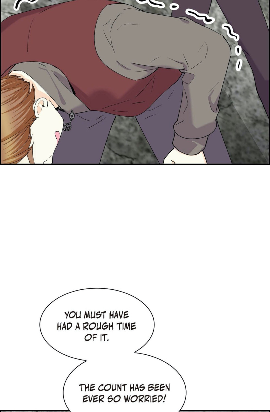 Read For Stella chapter 62 image 70 on Lezhin