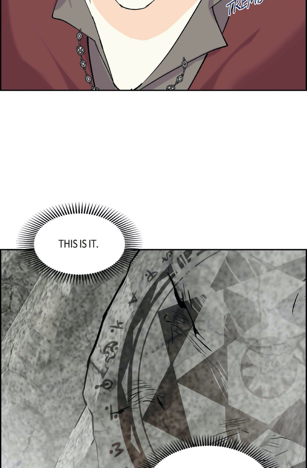 Read For Stella chapter 62 image 73 on Lezhin