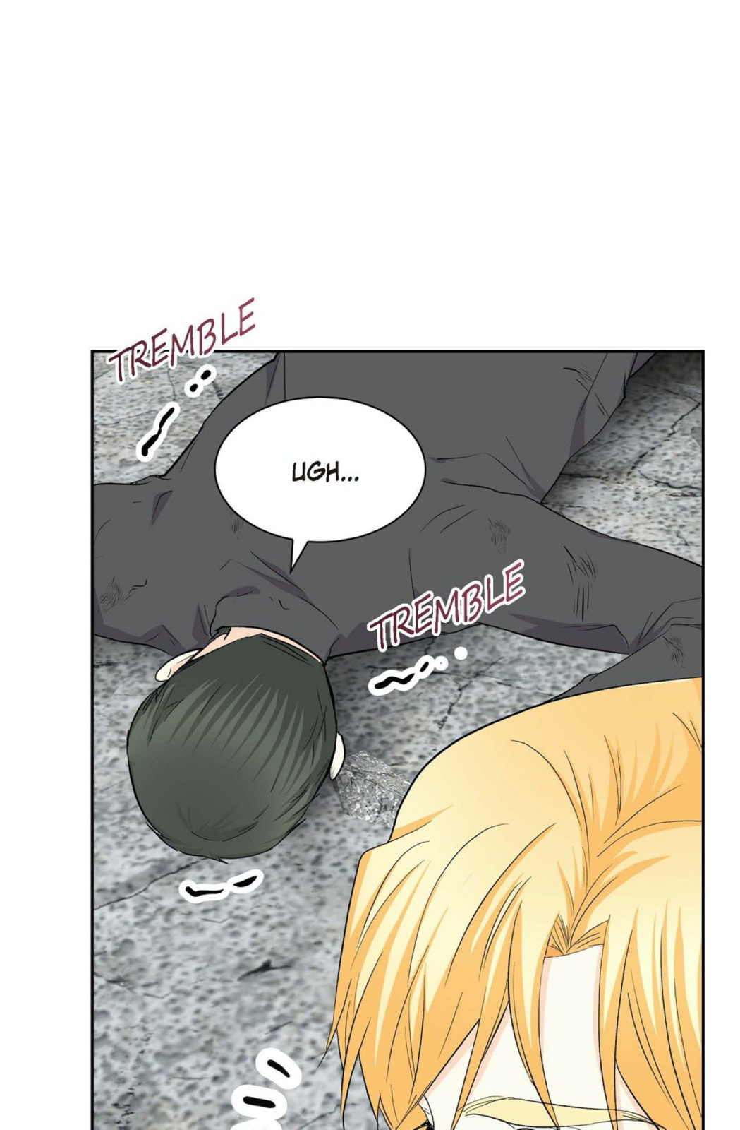 Read For Stella chapter 62 image 9 on Lezhin