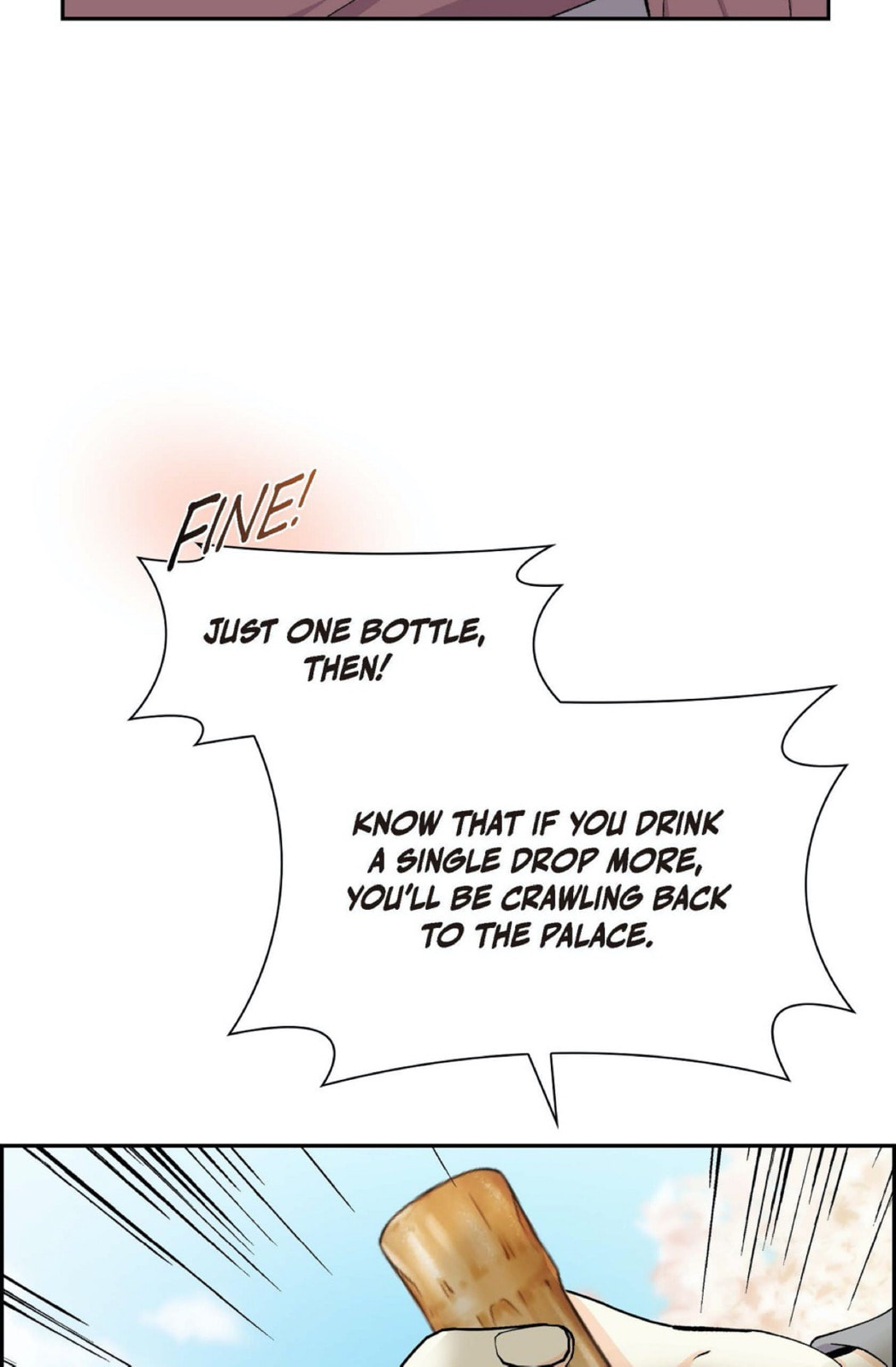 Read For Stella chapter 64 image 10 on Lezhin