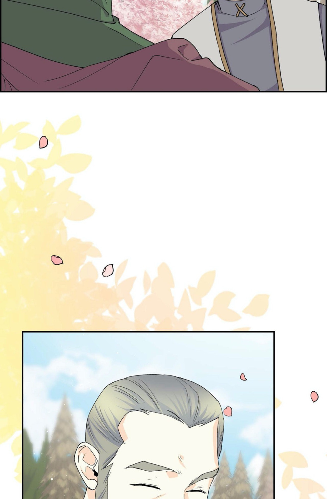 Read For Stella chapter 64 image 13 on Lezhin