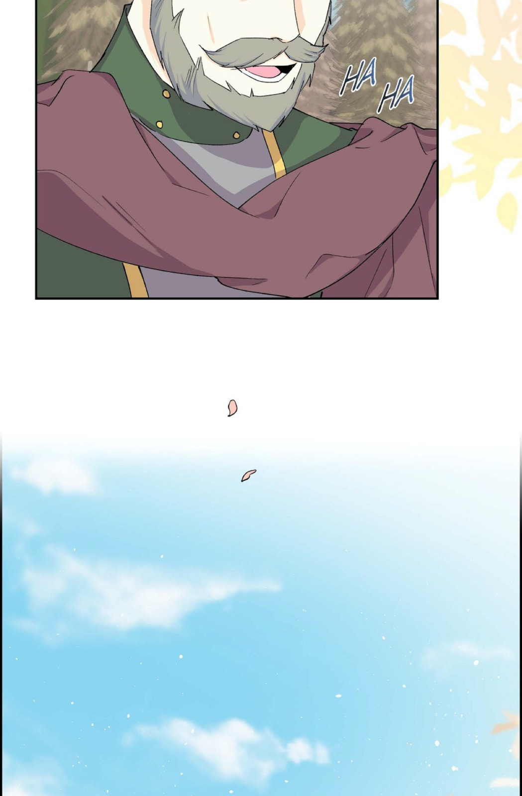 Read For Stella chapter 64 image 14 on Lezhin