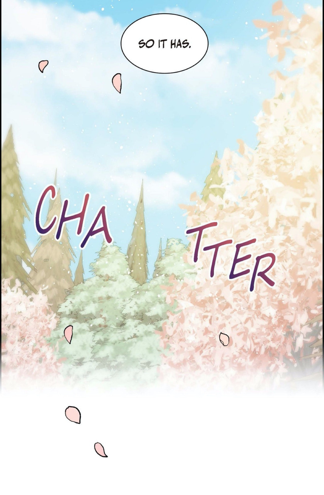 Read For Stella chapter 64 image 15 on Lezhin