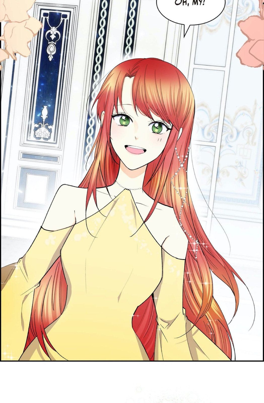 Read For Stella chapter 64 image 17 on Lezhin