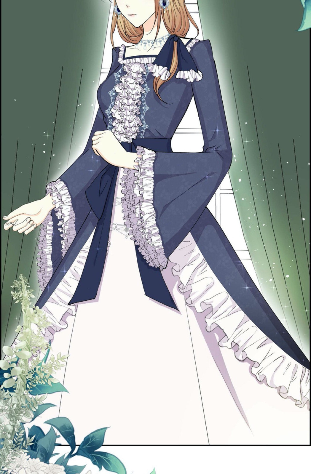 Read For Stella chapter 64 image 19 on Lezhin