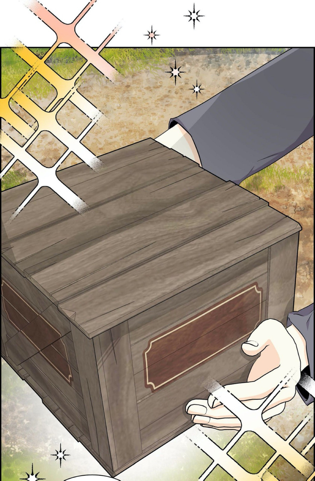 Read For Stella chapter 64 image 2 on Lezhin