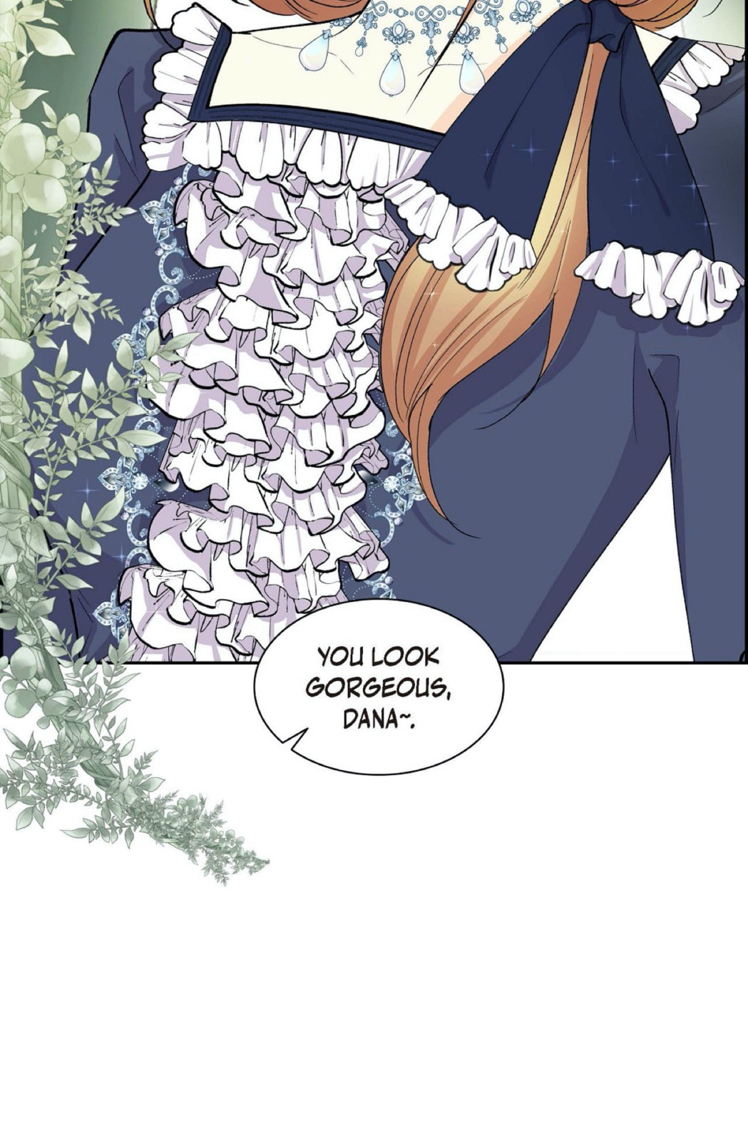 Read For Stella chapter 64 image 21 on Lezhin