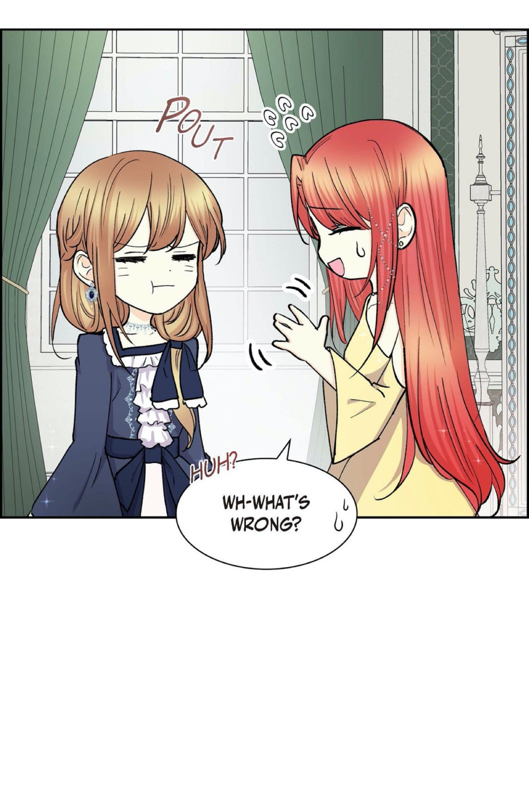 Read For Stella chapter 64 image 22 on Lezhin
